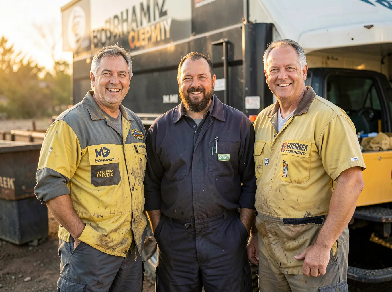 Sewage Cleanup company in Savanna, IL